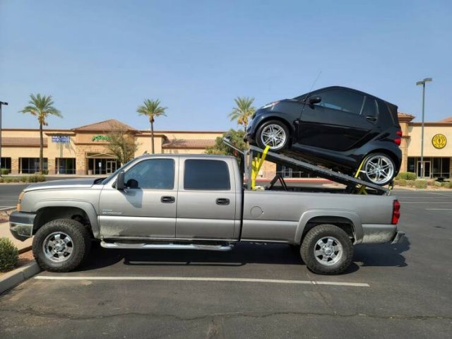 Crazy Cars (59 pics)