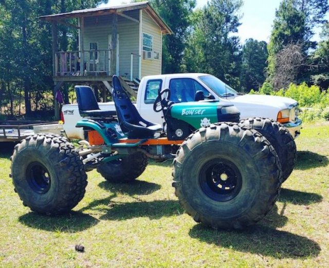 Crazy Cars (59 pics)