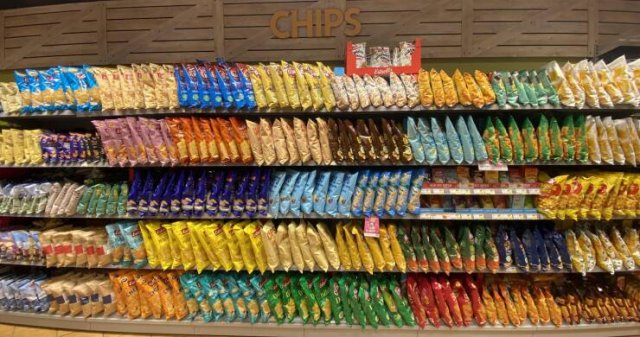 Photos For Perfectionists (36 pics)