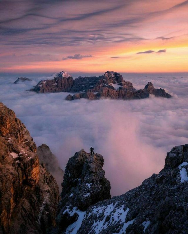 Amazing Photos (58 pics)