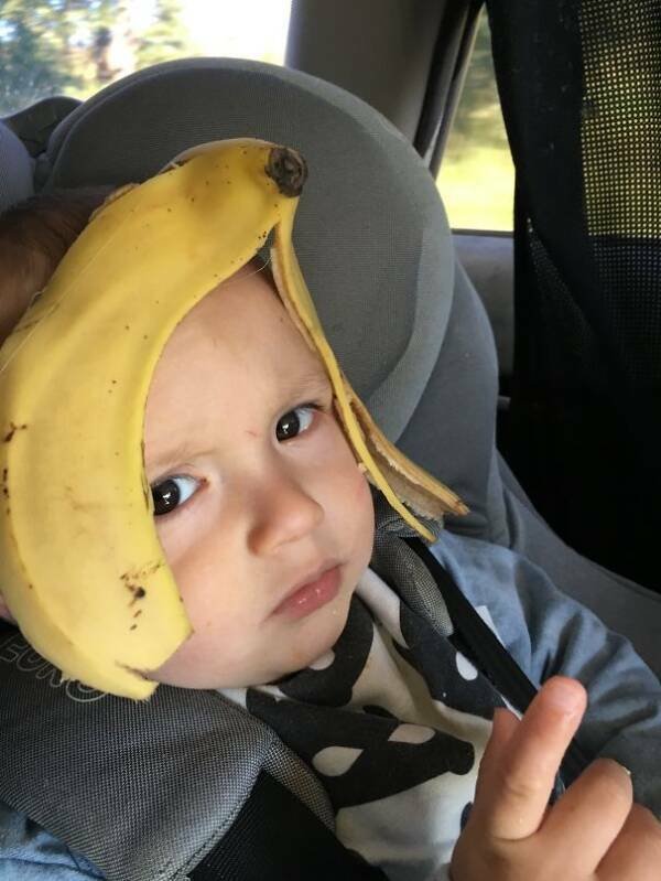 When You Leave The Kids With Dad (26 pics)