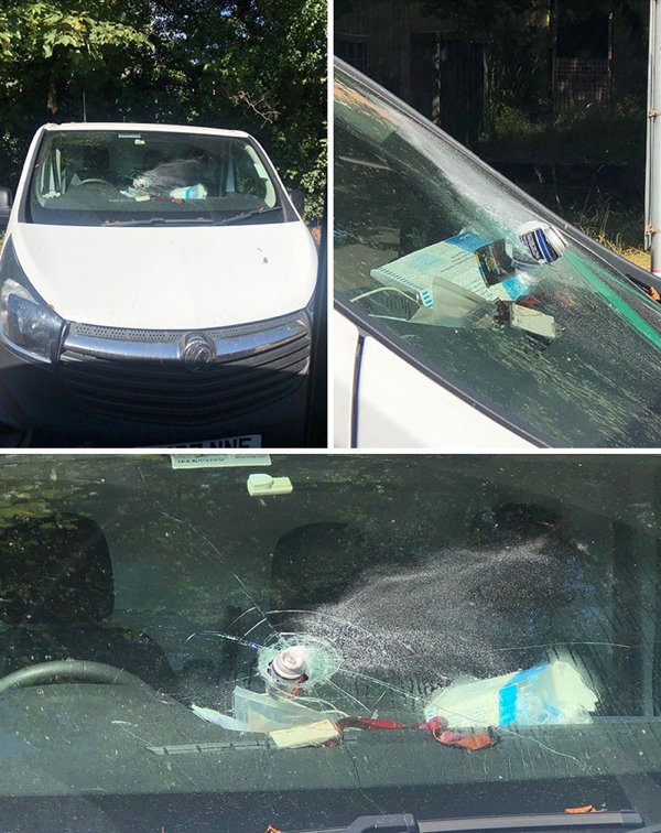 This Summer Was Hot (22 pics)