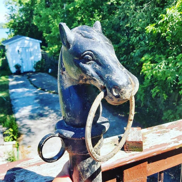 Weird Things Found While Magnet Fishing (32 pics)