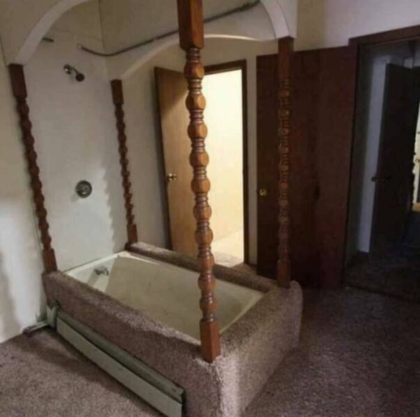 Odd Interiors (33 pics)