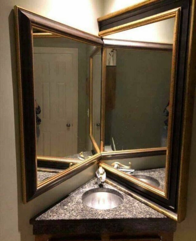 Odd Interiors (33 pics)