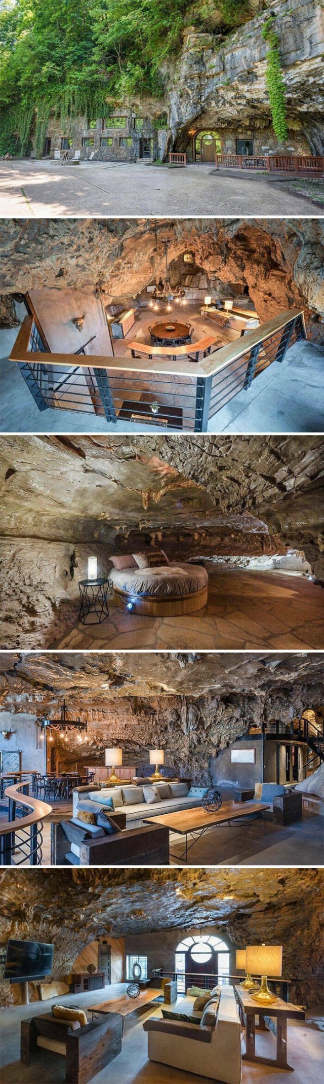 Odd Interiors (33 pics)