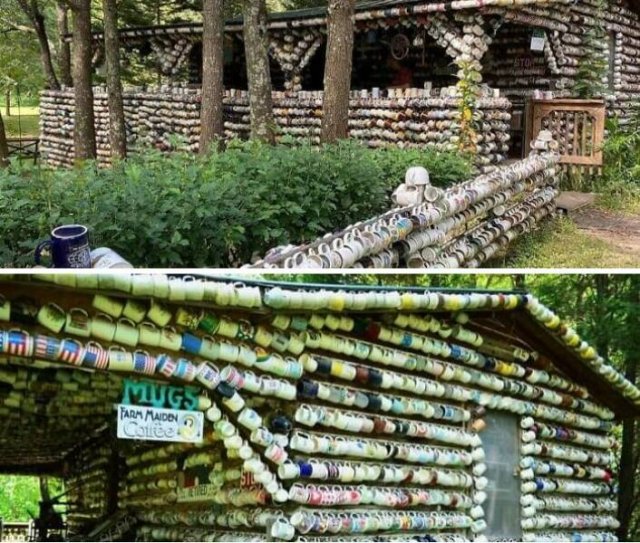 Odd Interiors (33 pics)