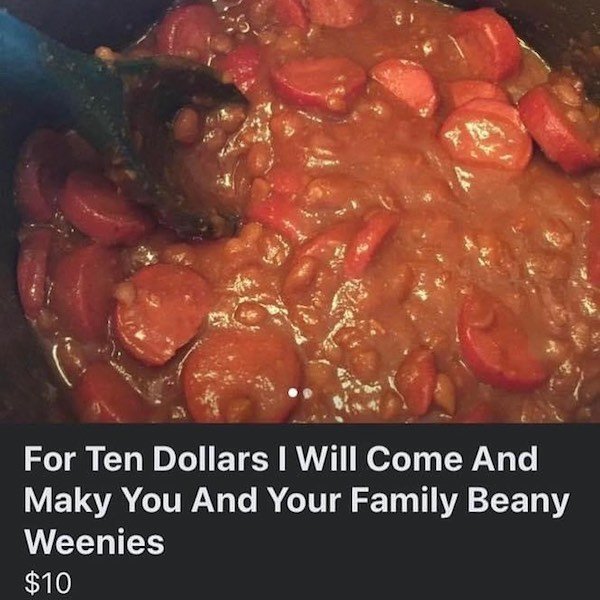 Memes About Food (31 pics)