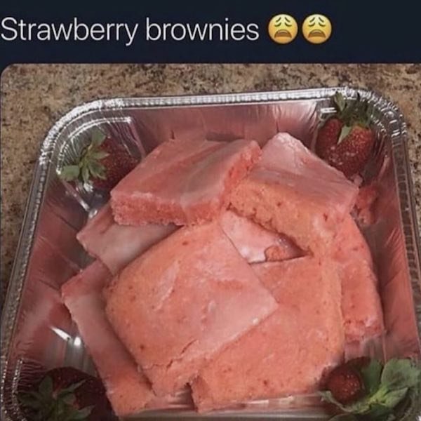 Memes About Food (31 pics)