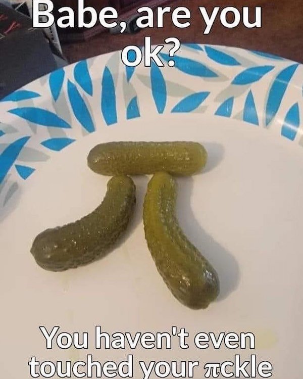 Memes About Food (31 pics)