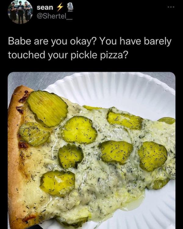 Memes About Food (31 pics)