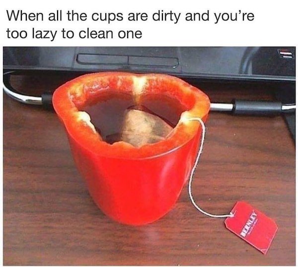 Memes About Food (31 pics)