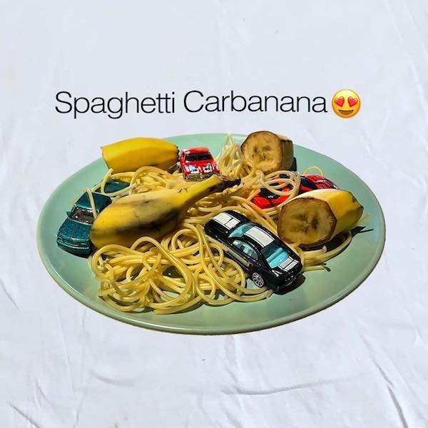 Memes About Food (31 pics)
