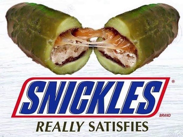 Memes About Food (31 pics)