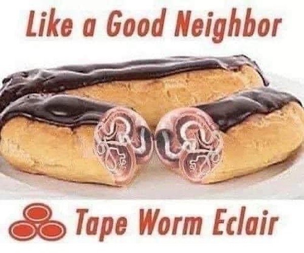 Memes About Food (31 pics)