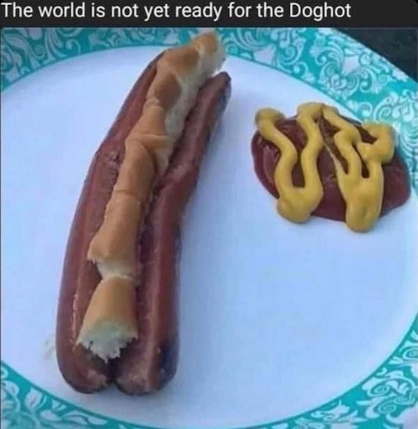 Memes About Food (31 pics)