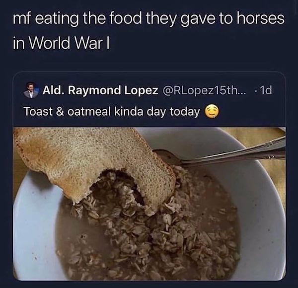 Memes About Food (31 pics)