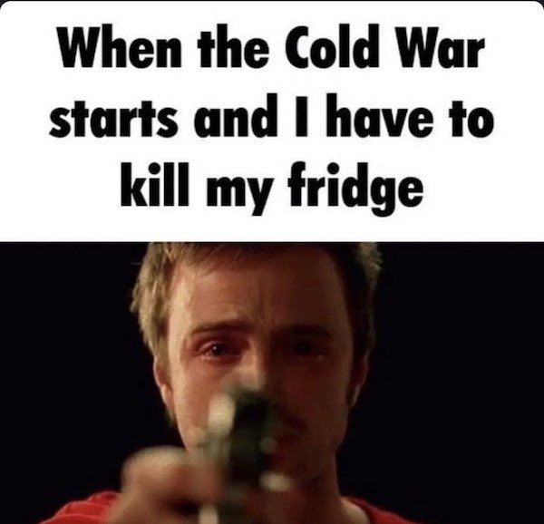 Memes About Food (31 pics)