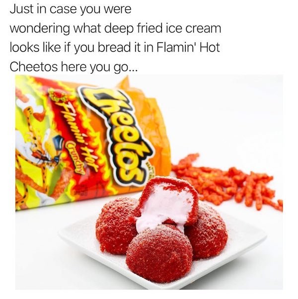 Memes About Food (31 pics)