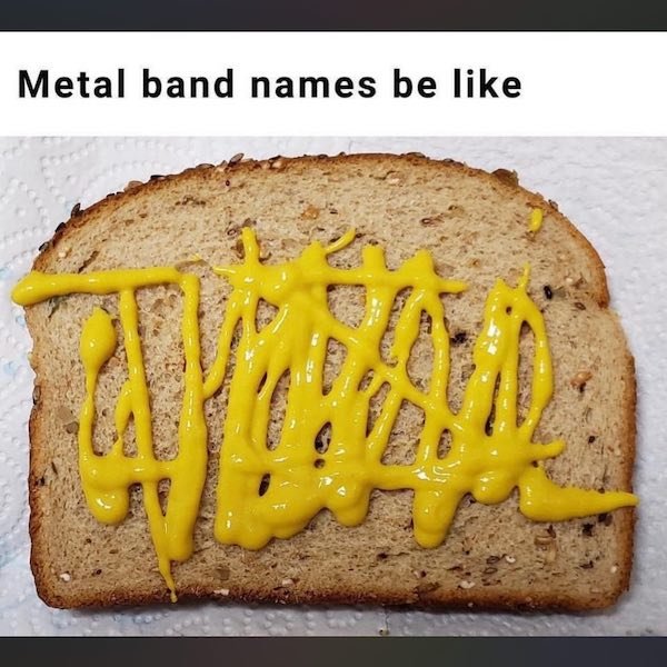 Memes About Food (31 pics)