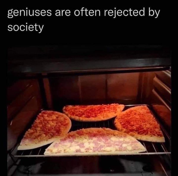 Memes About Food (31 pics)