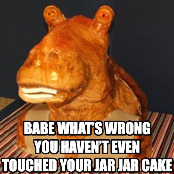 Memes About Food (31 pics)