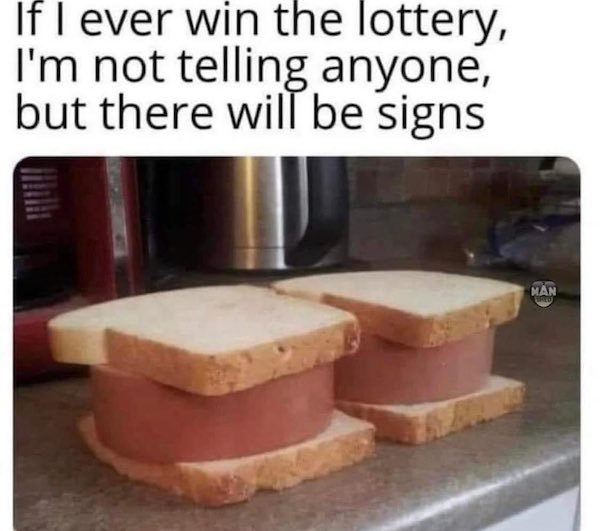 Memes About Food (31 pics)