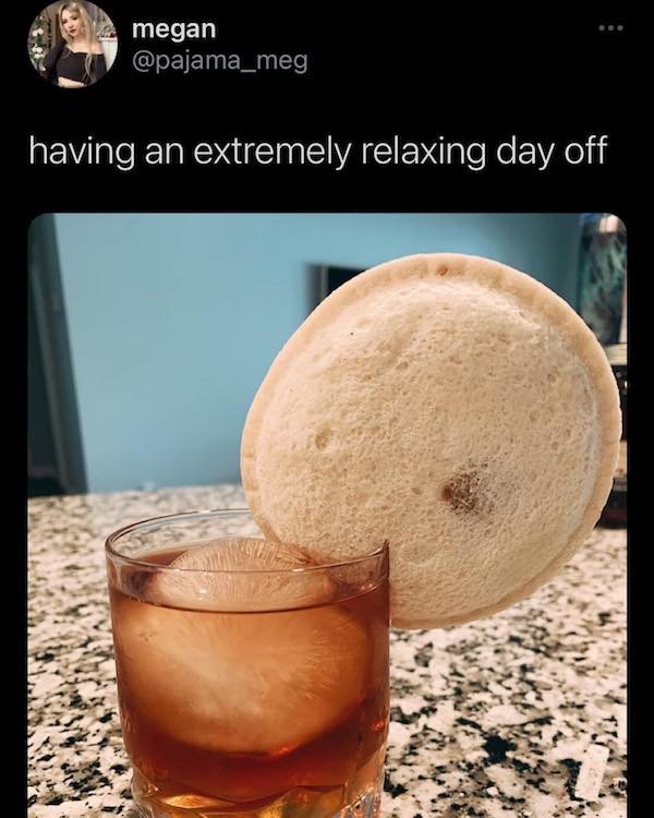 Memes About Food (31 pics)