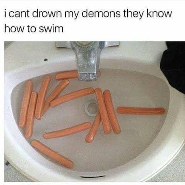 Memes About Food (31 pics)