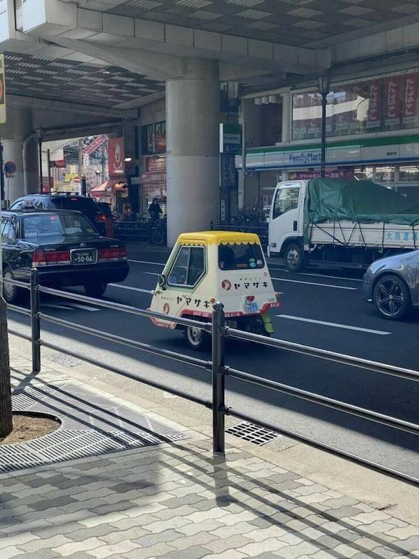 Crazy Cars (36 pics)