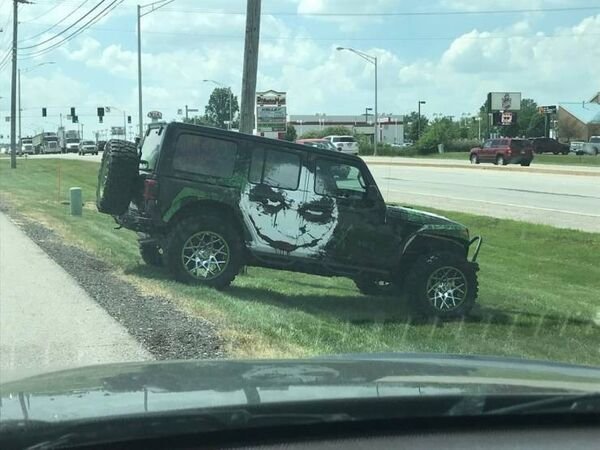 Crazy Cars (36 pics)