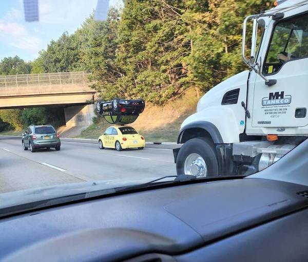 Crazy Cars (36 pics)