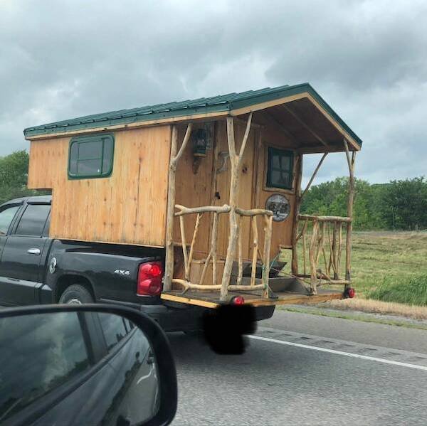 Crazy Cars (36 pics)