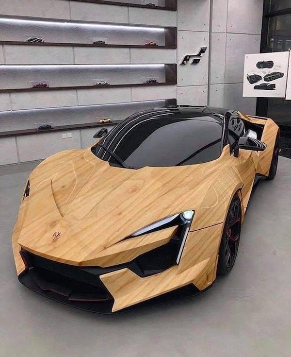Crazy Cars (36 pics)