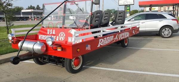 Crazy Cars (36 pics)