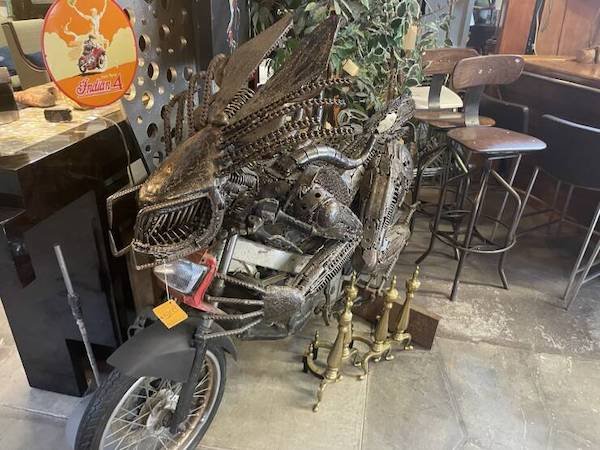 Crazy Cars (36 pics)