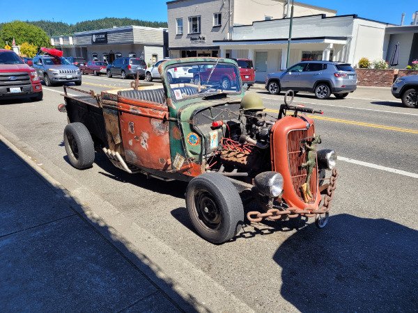 Crazy Cars (36 pics)