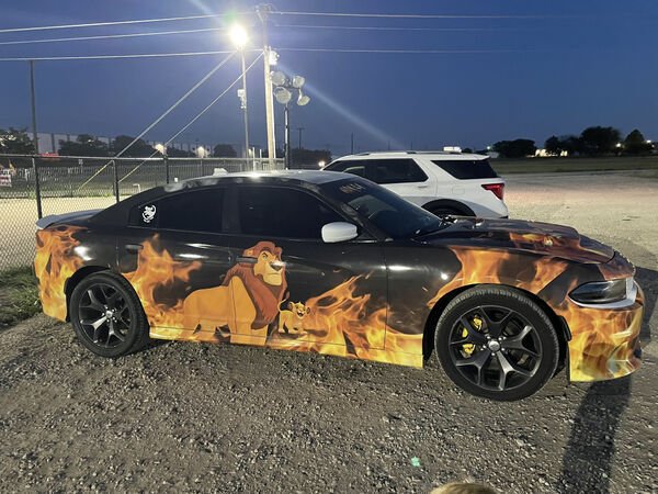 Crazy Cars (36 pics)