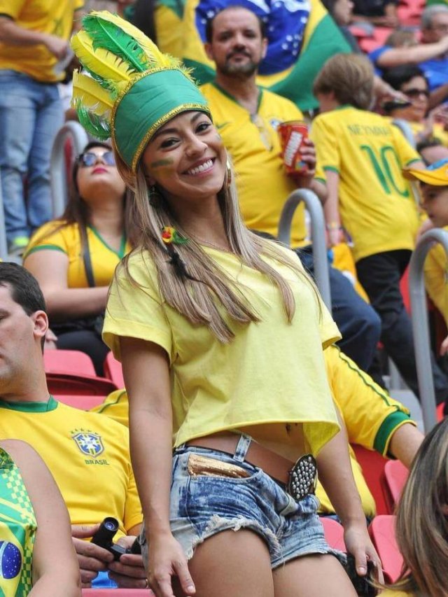 Cute Girls (39 pics)