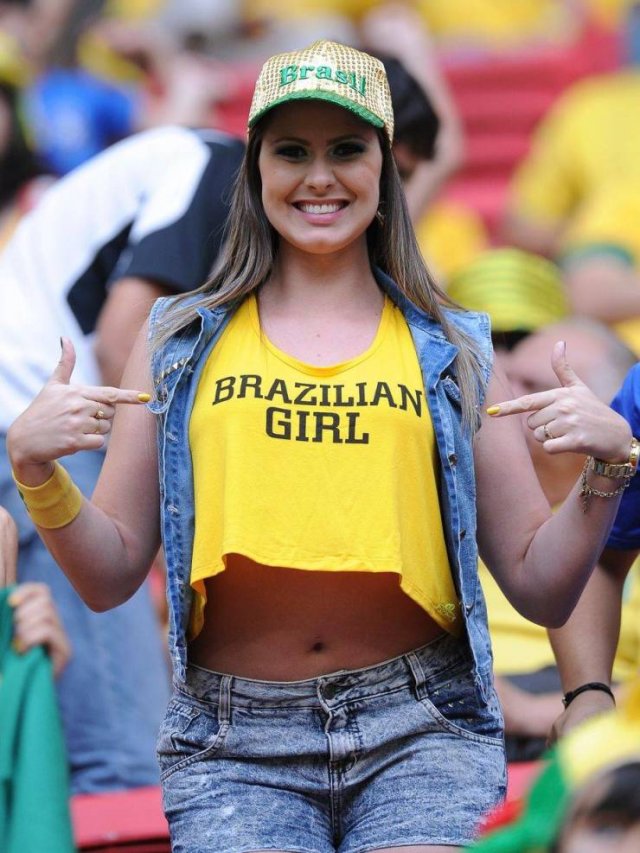Cute Girls (39 pics)