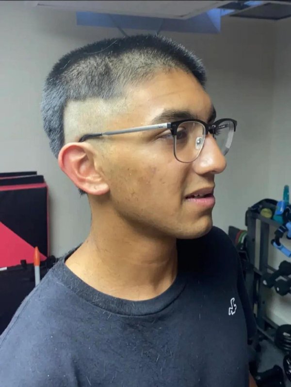 Odd Haircuts (30 pics)