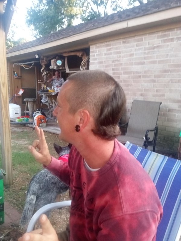 Odd Haircuts (30 pics)