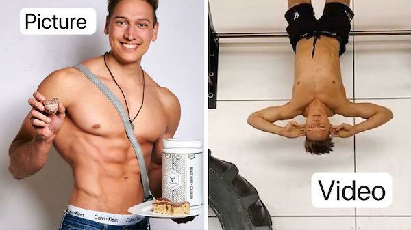 Photoshop Fails (28 pics)