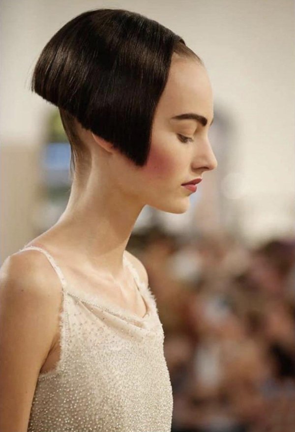 Odd Haircuts (30 pics)