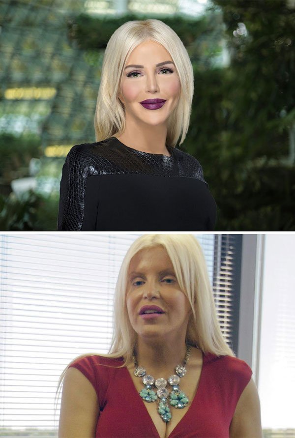 Photoshop Fails (28 pics)