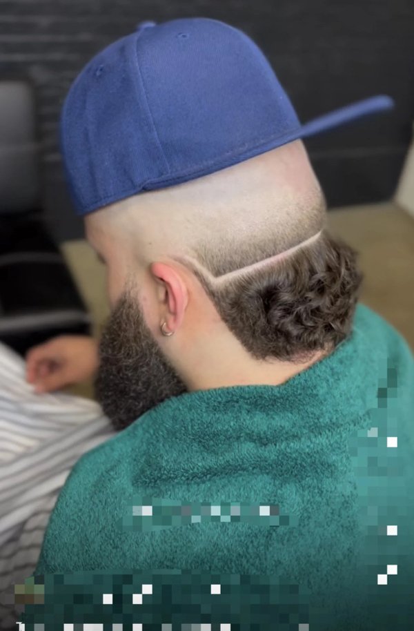 Odd Haircuts (30 pics)