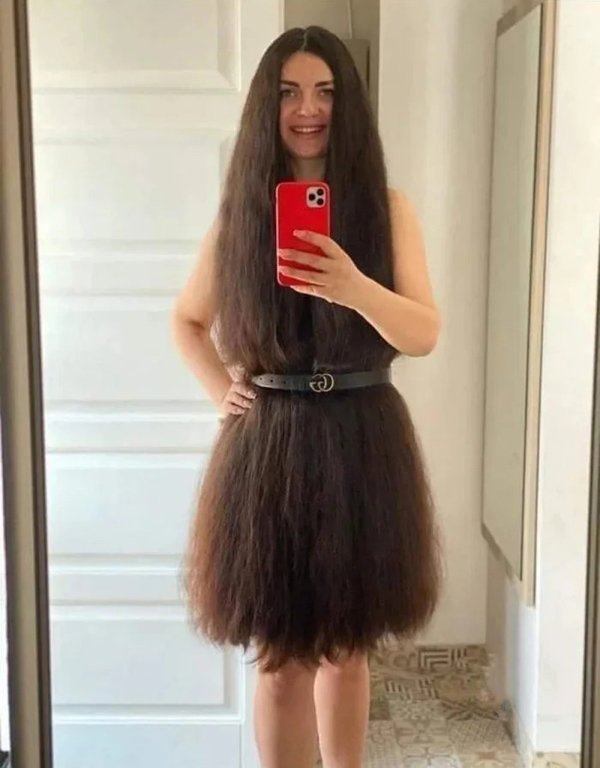 Odd Haircuts (30 pics)