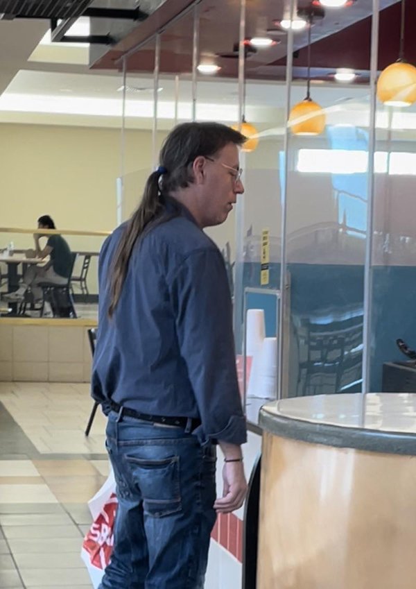 Odd Haircuts (30 pics)