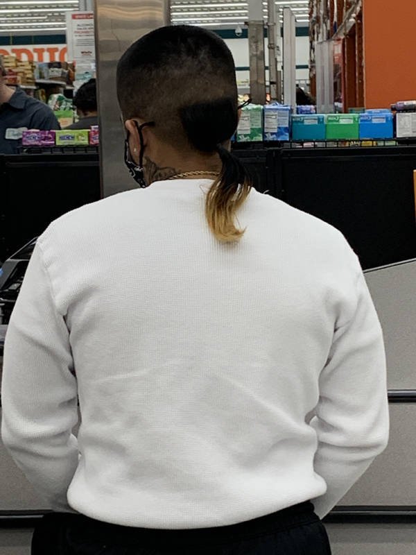 Terrible Haircuts (28 pics)