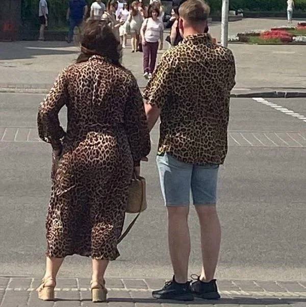 Awful Fashion (26 pics)